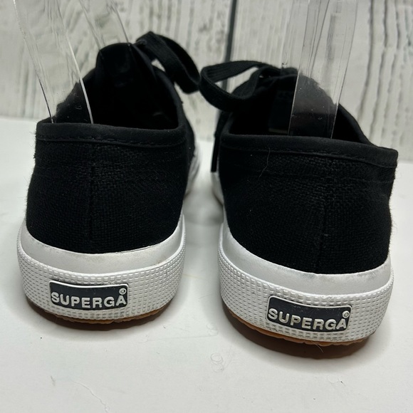 Superga Women's 2750 Cotu Classic Sneaker size 37.5 - Picture 8 of 8